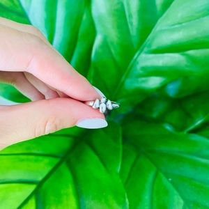 James Avery Angel Ring - Retired Style 925 Sz 6